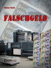 Cover von Falschgeld