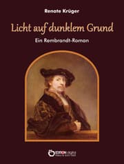 Cover von Licht auf dunklem Grund
