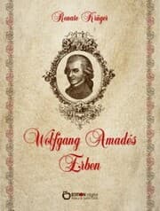 Cover von Wolfgang Amadés Erben