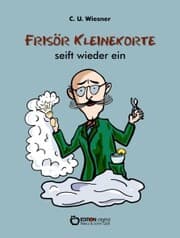 Cover von Frisör Kleinekorte seift wieder ein