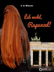 Cover von Leb wohl, Rapunzel