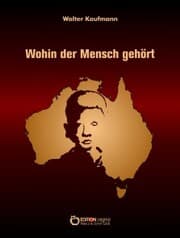 Cover von Wohin der Mensch gehört