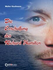 Cover von Die Erschaffung des Richard Hamilton