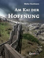Cover von Am Kai der Hoffnung