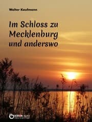 Cover von Im Schloss zu Mecklenburg und anderswo