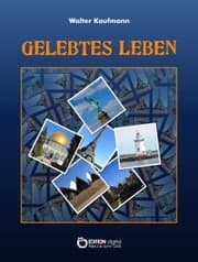 Cover von Gelebtes Leben