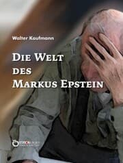 Cover von Die Welt des Markus Epstein