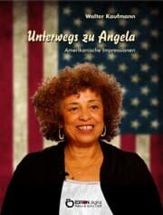 Cover von Unterwegs zu Angela