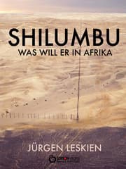 Cover von Shilumbu