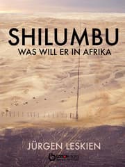 Cover von Shilumbu