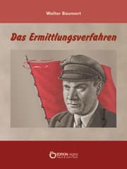 Cover von Das Ermittlungsverfahren