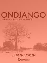 Cover von Ondjango