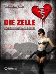 Cover von Die Zelle