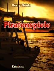 Cover von Piratenspiele