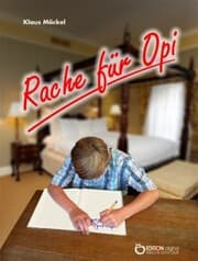 Cover von Rache für Opi