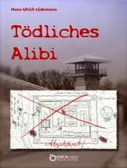 Cover von Tödliches Alibi