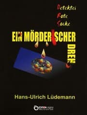 Cover von Ein mörderischer Dreh