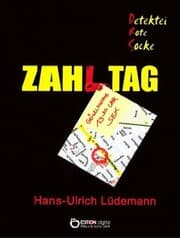 Cover von Zahltag