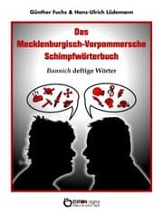 Cover von Das Mecklenburgisch-Vorpommersche Schimpfwörterbuch