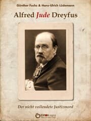 Cover von Alfred Jude Dreyfus