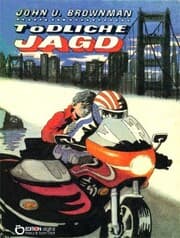 Cover von Tödliche Jagd