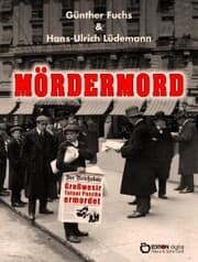 Cover von Mördermord