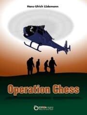 Cover von Operation Chess