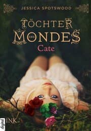 Cover von Töchter des Mondes - Cate