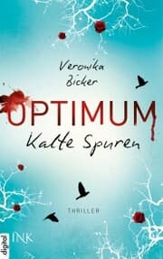 Cover von Optimum - Kalte Spuren
