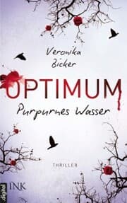 Cover von Optimum - Purpurnes Wasser