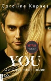 Cover von YOU - Du wirst mich lieben