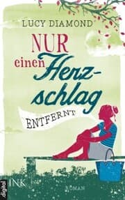 Cover von Nur einen Herzschlag entfernt