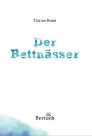 Cover von Der Bettnässer