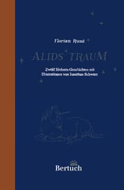 Cover von Alids Traum