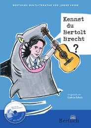 Cover von Kennst du Bertolt Brecht?