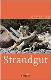 Cover von Strandgut