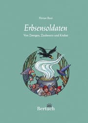 Cover von Erbsensoldaten
