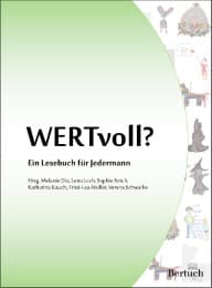 Cover von Wertvoll?