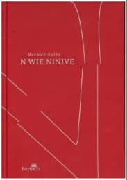 Cover von N wie Ninive