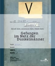 Cover von Gefangen im Netz der Dunkelmänner