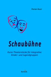 Cover von Schaubühne