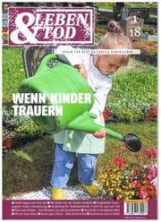 Cover von Wenn Kinder trauern