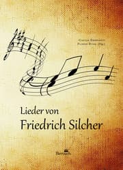 Cover von Lieder von Friedrich Silcher