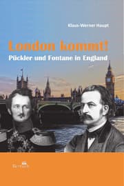 Cover von London kommt!