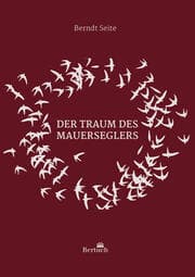 Cover von Der Traum des Mauerseglers