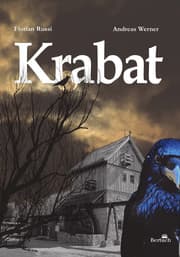 Cover von Krabat