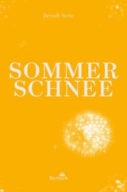 Cover von Sommerschnee
