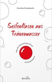 Cover von Seifenblasen aus Tränenwasser