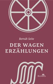 Cover von Der Wagen