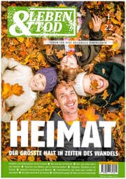 Cover von Heimat